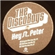 The Disco Boys - Hey St. Peter